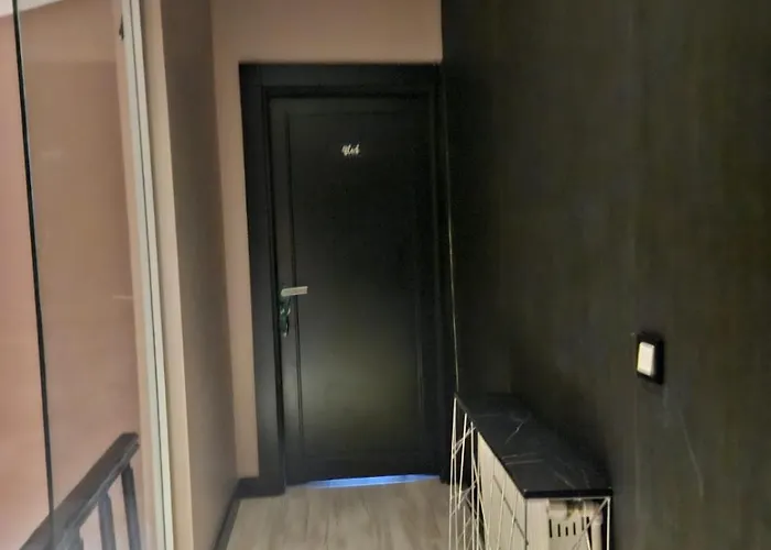 Sarikoesk Kadikoey * Istanbulská provincie