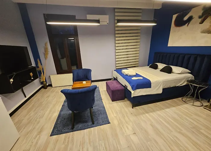 Sarikoesk Kadikoey * Istanbulská provincie