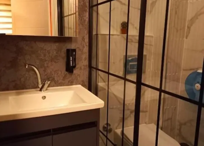 Sarikoesk Kadikoey Aparthotel