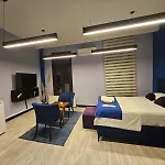 Sarikoesk Kadikoey Ξενοδοχείο με διαμερίσματα