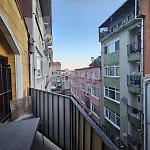 Sarikoesk Kadikoey Ξενοδοχείο με διαμερίσματα