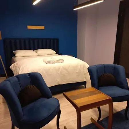 Sarikoesk Kadikoey Aparthotel