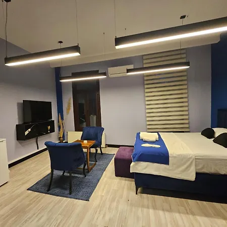 Sariköşk Kadıköy Apart Otel