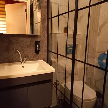 Sarikoesk Kadikoey Apartmanhotel