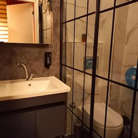 Sarikoesk Kadikoey Istanbul