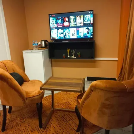 Sariköşk Kadıköy Apart Otel İstanbul