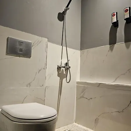 Aparthotel Sarikoesk Kadikoey *