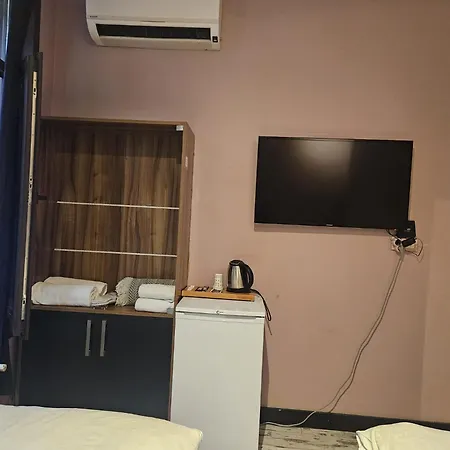 Sarikoesk Kadikoey * Istanbul