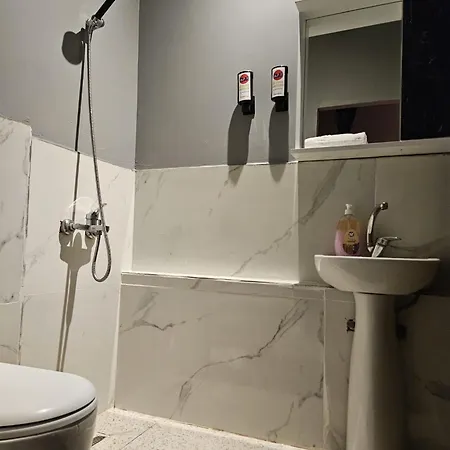Sarikoesk Kadikoey Aparthotel Istanbul
