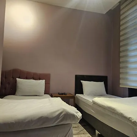 Sarikoesk Kadikoey Aparthotel Istanbul