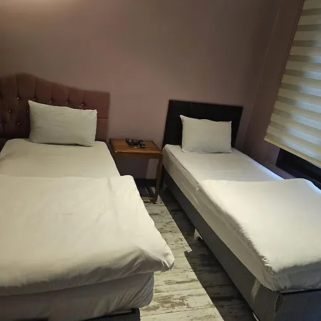 Sarikoesk Kadikoey * Istanbul