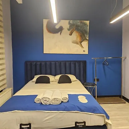 Sarikoesk Kadikoey Aparthotel *