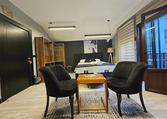 Sariköşk Kadıköy İstanbul